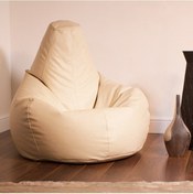 Resim Armutland Deri Armut Koltuk 