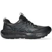Resim Asics Gel-sonoma 8 Gtx Kadın Siyah Outdoor Koşu Ayakkabısı 1012b770-002 Siyah 
