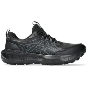 Resim Asics Gel-sonoma 8 Gtx Kadın Siyah Outdoor Koşu Ayakkabısı 1012b770-002 Siyah 
