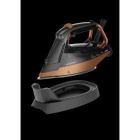 Resim Grundig Sı 8050 3000 W Buharlı Ütü Outlet Teşhir Ürün 
