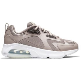 Resim Nike Air Max 200 Sneaker Kadın Ayakkabı Cq6362-200 