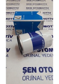Resim Ford Focus Fiesta Escort Mondeo Yağ Filtresi 978M6714 