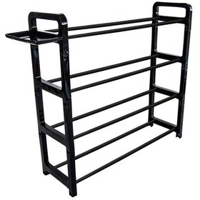 Resim Decobella 4 Katlı Ayakkabılık Diğer 