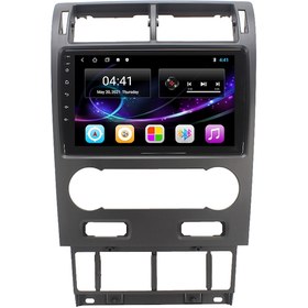 Resim FORD MONDEO ANDROID 11 OEM MULTİMEDYA QLED EKRAN-2GB RAM 