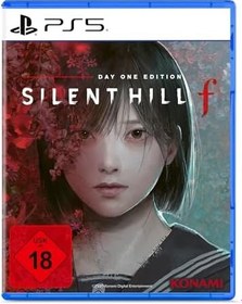 Resim Silent Hill f - PS5 