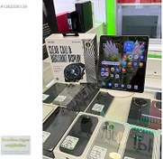 Resim Tecno Phantom V Fold2 İkinci El TR | 512 GB 12 GB | Mavi 