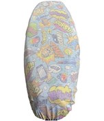 Resim Üniversal Batik Desen You Koltuk Kılıfı Klf009 