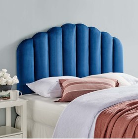 Resim LOVESAN Çift Ve Tek Kişilik Yatak Başı Baza Başlığı Yatak Başlığı Chesterfield Headboards Allov02 