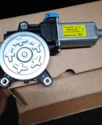 Resim Chevrolet Lacetti Ön Sol Kapı Cam Motoru 96475128 