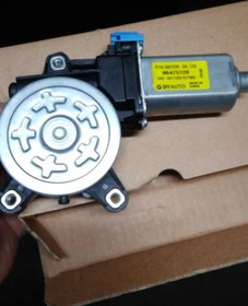 Resim Chevrolet Lacetti Ön Sol Kapı Cam Motoru 96475128 