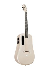 Resim Lava Me 3 Smart Akustik Gitar Lvm3sgl 