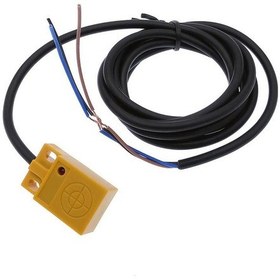 Resim TL-W5MF2 6-36V 5mm PNP NC Endüktif Mesafe Sensörü 