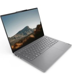 Resim Lenovo Yoga Slim 7 14IMH9 Ultra 5 125H 16GB LPDDR5X 2tb 14" Wuxga (1920X1200) OLED 400NITS Intel Arc Graphics Windows 11 Home Taşınabilir Bilgisayar YS14IMH9H03 + Zettaçanta 