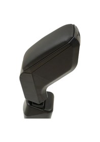 Resim 2003-2011 Renault Megane 2 Araca Özel Kol Dayama Siyah 