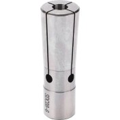 Resim Tabaş Collet SDC08-6 Yüksek Doğruluk Süper Sıkma Kuvveti Torna Aynası Donanımı Geri Çekin 