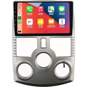 Resim Cartech E100787 Daihatsu Terios 2007-2011 6 GB Ram 64 GB Hafıza Carplay Android Multimedya Teyp 