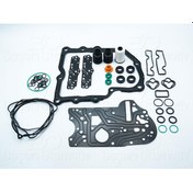 Resim Vw Audı Seat Skoda Dq200 Mekatronık Dsg Tamır Takımı Full Set 