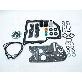 Resim Vw Audı Seat Skoda Dq200 Mekatronık Dsg Tamır Takımı Full Set 