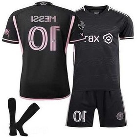 Resim Flybuy Yaş Ve Ssı Seti Numaralı Nefes Me Kuruyan İçin Hızlı Futbol Forması Çocuklar Alabilir 11-13 10 - Tb Çok Renkli 