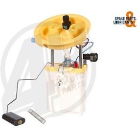 Resim Bmw Yakıt Pompası E90 E92 E93 E84 E87 16117190946 