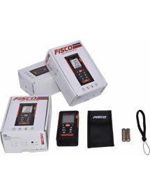 Resim Lazer Metre St-Lm60 Metre - Fisco 