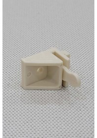 Resim Katlama Perde Ayağı İnce Tırnak 