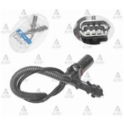 Resim Sensör Krank Pozisyon Santafe 06 39180-27800 