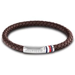 Resim Tommy Hilfiger THJ2790402 Erkek Bileklik 