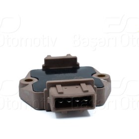 Resim Volkswagen Passat 1.8 T ve Audi A6 Uyumlu Ateşleme Modülü 