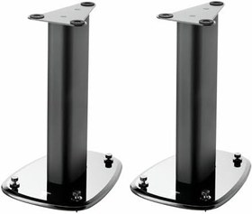 Resim Focal Sopra N1 Standı Black Çift 