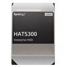 Resim Synology Enterprise HAT5300-16T 3.5" 16 TB 512 MB 7200RPM Sata Harddisk 