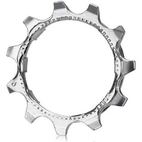 Resim Bisiklet Kaseti Dişli Mtb Yol Bisikleti Serbest Tekerlek Zincir Dişli Bisiklet Bisiklet Kaseti Sabit Vites 8s / 9s / 10s / 11s / 11t / 13t 