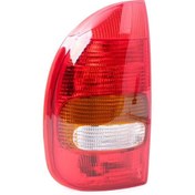 Resim Opel Corsa B Sol Arka Stop Lambası İthal Marka 1223490 