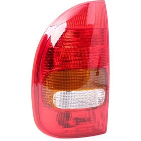 Resim Opel Corsa B Sol Arka Stop Lambası İthal Marka 1223490 