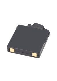 Resim Sennheiser Ba370 Pil 0121147748. Ba 370 Px. Ba 370Px Için Uygun Ç 