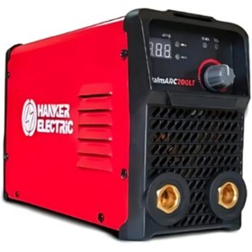 Resim Genel Markalar Electric Palm Arc 200 LT 200 Amper Inverter Kaynak Makinası 