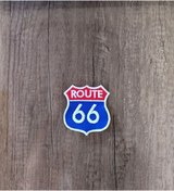 Resim Özden Nakış Route patch 