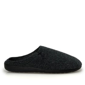 Resim Polaris 608057.M4PR Lacivert Erkek Ev Terliği 