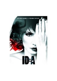 Resim Dvd-Kayıp Kimlik - Id: A 