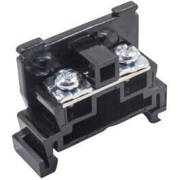 Resim NHT-30 Ray Tipi Vidalı Klemens - 600V 30A 