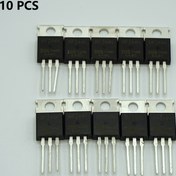 Resim IRFZ44N/N-Kanal MOSFT 55V 49A/to-220-3 