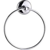 Resim Bieney Yuvarlak Havluluk 