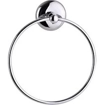 Resim Bieney Yuvarlak Havluluk 