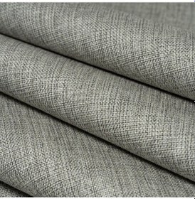 Resim Safir Keten Dokuma Döşemelik Kumaş -8080- 