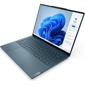 Resim Lenovo Yoga Pro 7 155H Core Ultra 7 32GB RAM 1TB SSD 14.5 inç -W11 IPS Dokunmatik Ekranlı Notebook 