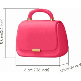 Resim 9976-BP Çanta Tasarımlı Tws Kablosuz Bluetooth Kulak Içi Kulaklık / Bluetooth V5.4 / Type-C / Şarjlı 