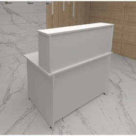 Resim VENADAN Vena Nil Banko 120x70x120h 