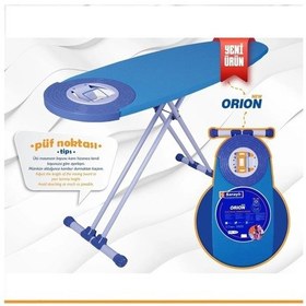 Resim Lady New Orıon Ütü Masası 155x45x91 Cm 