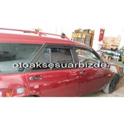 Resim Fiat Tempra Mügen Cam Rüzgarlığı Stw Tüm Kasalar 4 Lü Ithal 