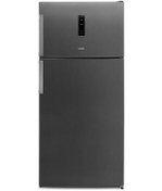 Resim Vestel NF64012 EKX ION WIFI No-Frost Çift Kapılı Buzdolabı 